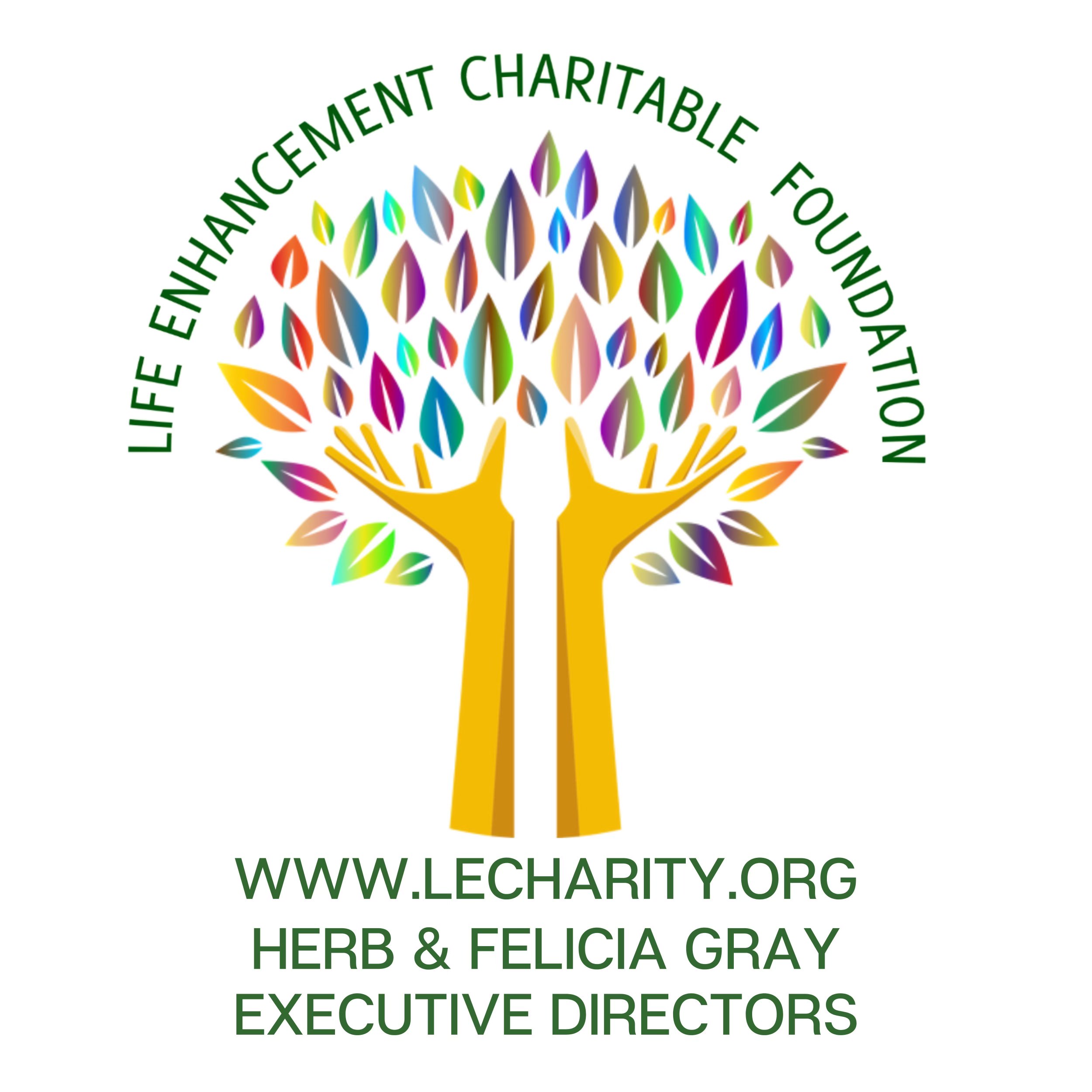 LEC Logo